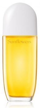 Eau de toilette Elizabeth Arden Sunflowers 100 ml