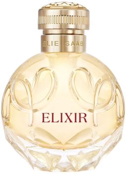 Eau de parfum Elie Saab Elixir 100 ml