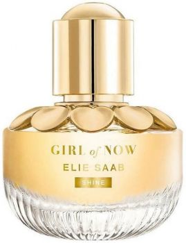 Eau de parfum Elie Saab Girl Of Now Shine 30 ml