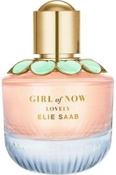 Eau de parfum Elie Saab Girl of Now Lovely 30 ml