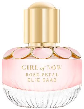 Eau de parfum Elie Saab Girl of Now Rose Petal 30 ml