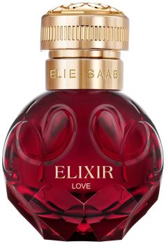 Eau de parfum Elie Saab Elixir Love 30 ml