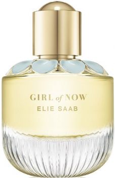 Eau de parfum Elie Saab Girl Of Now 50 ml