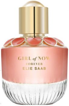 Eau de parfum Elie Saab Girl Of Now Forever 50 ml