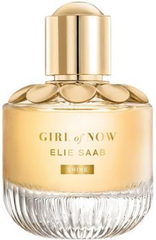 Eau de parfum Elie Saab Girl Of Now Shine 50 ml