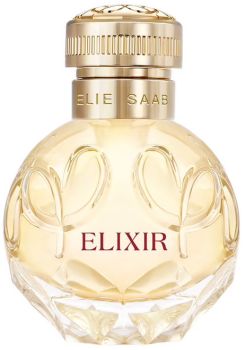 Eau de parfum Elie Saab Elixir 50 ml