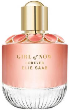 Eau de parfum Elie Saab Girl Of Now Forever 90 ml