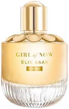 Eau de parfum Elie Saab Girl Of Now Shine 90 ml