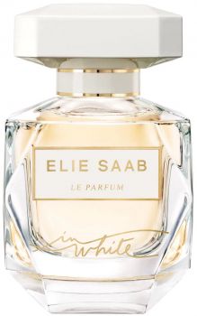 Eau de parfum Elie Saab Le Parfum In White 90 ml
