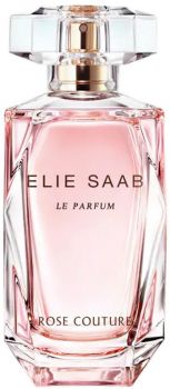 Eau de toilette Elie Saab Rose Couture 90 ml