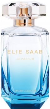 Eau de toilette Elie Saab Resort Collection 90 ml