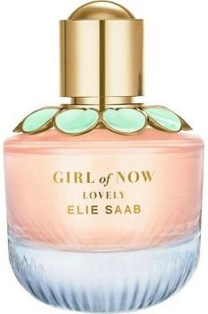 Eau de parfum Elie Saab Girl of Now Lovely 90 ml