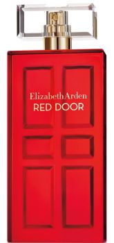Eau de toilette Elizabeth Arden Red Door 100 ml