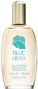 Eau de parfum Elizabeth Arden Blue Grass 100 ml