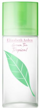 Eau de toilette Elizabeth Arden Green Tea Tropical 100 ml