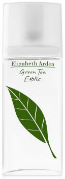 Eau de toilette Elizabeth Arden Green Tea Exotic 100 ml