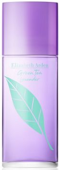 Eau de toilette Elizabeth Arden Green Tea Lavender 100 ml