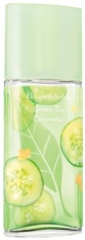 Eau de toilette Elizabeth Arden Green Tea Cucumber 100 ml