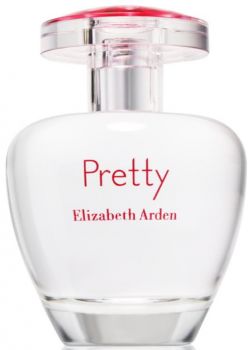 Eau de parfum Elizabeth Arden Pretty 100 ml