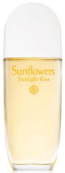 Eau de toilette Elizabeth Arden Sunflowers Sunlight Kiss 100 ml