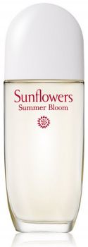 Eau de toilette Elizabeth Arden Sunflowers Summer Bloom 100 ml