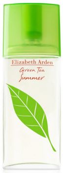 Eau de toilette Elizabeth Arden Green Tea Summer 100 ml