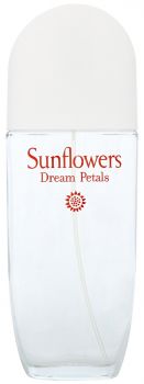 Eau de toilette Elizabeth Arden Sunflowers Dream Petals 100 ml