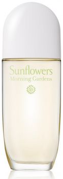 Eau de toilette Elizabeth Arden Sunflowers Morning Garden 100 ml