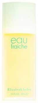 Eau de toilette Elizabeth Arden Eau Fraiche 100 ml