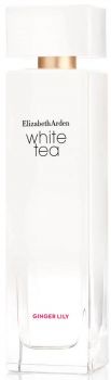 Eau de toilette Elizabeth Arden White Tea Gingerlily 100 ml