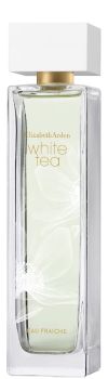 Eau de toilette Elizabeth Arden White Tea Eau Fraîche 100 ml