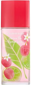 Eau de toilette Elizabeth Arden Green Tea Lychee Lime 100 ml