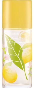 Eau de toilette Elizabeth Arden Green Tea Citron Freesia 100 ml