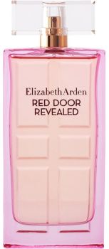 Eau de parfum Elizabeth Arden Red Door Revealed 100 ml
