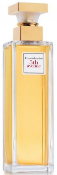 Eau de parfum Elizabeth Arden 5th Avenue 125 ml