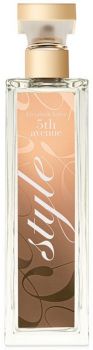 Eau de parfum Elizabeth Arden 5th Avenue Style 125 ml