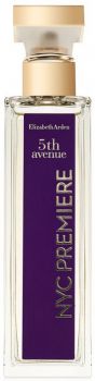 Eau de parfum Elizabeth Arden 5th Avenue Premiere 125 ml