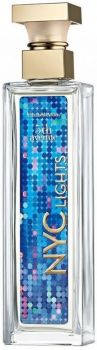 Eau de parfum Elizabeth Arden 5th Avenue NYC Lights 125 ml