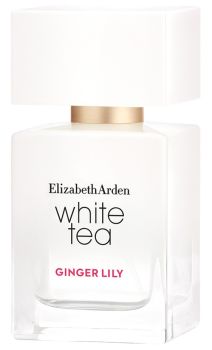 Eau de toilette Elizabeth Arden White Tea Gingerlily 30 ml