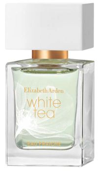 Eau de toilette Elizabeth Arden White Tea Eau Fraîche 30 ml