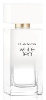 Eau de toilette Elizabeth Arden White Tea 50 ml