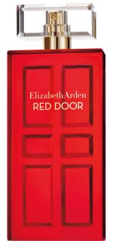 Eau de toilette Elizabeth Arden Red Door 50 ml