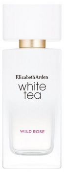Eau de toilette Elizabeth Arden White Tea Wild Rose 50 ml