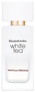 Eau de toilette Elizabeth Arden White Tea Vanilla Orchid 50 ml