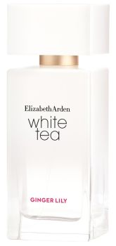 Eau de toilette Elizabeth Arden White Tea Gingerlily 50 ml
