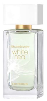 Eau de toilette Elizabeth Arden White Tea Eau Fraîche 50 ml