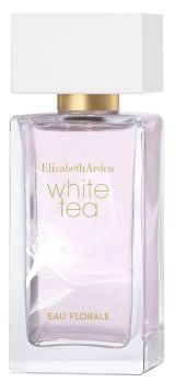 Eau de toilette Elizabeth Arden White Tea Eau Florale 50 ml