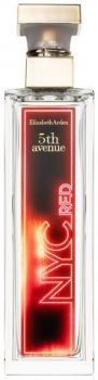 Eau de parfum Elizabeth Arden 5th Avenue NYC Red 75 ml