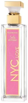 Eau de parfum Elizabeth Arden 5th Avenue NYC Love 75 ml