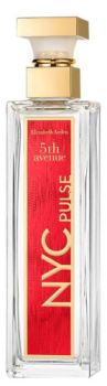 Eau de parfum Elizabeth Arden 5th Avenue NYC Pulse 75 ml